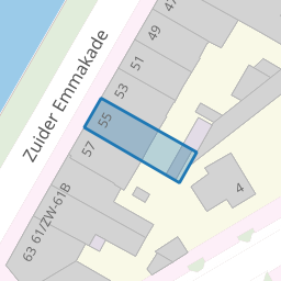 Perceel HLM01-I-1758