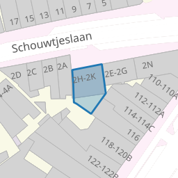 Perceel HLM01-I-1768