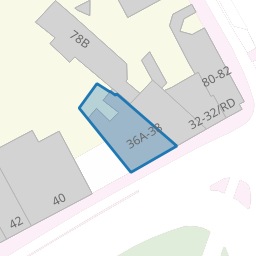 Perceel HLM01-I-1772