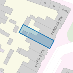 Perceel HLM01-I-1814