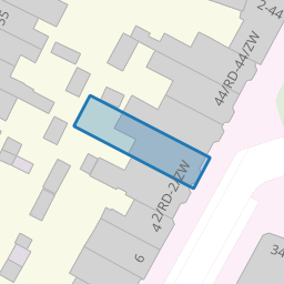 Perceel HLM01-I-1815