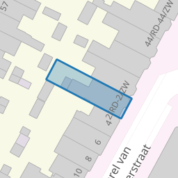 Perceel HLM01-I-1816