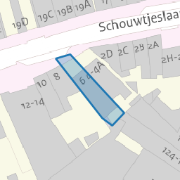 Perceel HLM01-I-1826