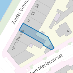 Perceel HLM01-I-1832