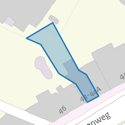 Perceel HLM01-I-1840