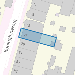 Perceel HLM01-I-1846