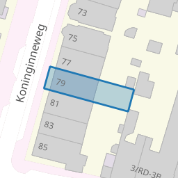 Perceel HLM01-I-1847