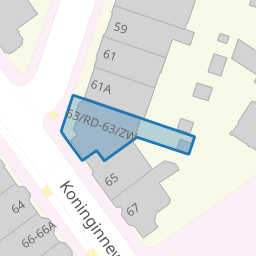 Perceel HLM01-I-1851