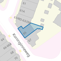 Perceel HLM01-I-1852