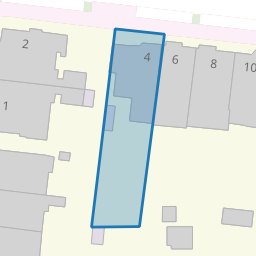 Perceel HLM01-I-1863