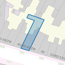 Perceel HLM01-I-1865