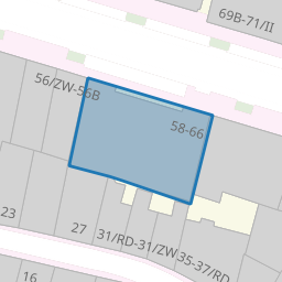 Perceel HLM01-I-1873