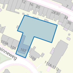 Perceel HLM01-I-1874