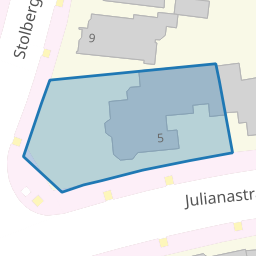 Perceel HLM01-I-1875