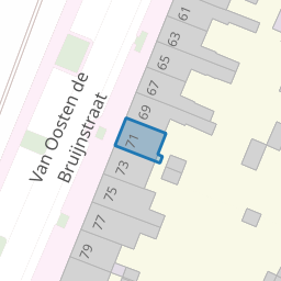 Perceel HLM01-I-1880