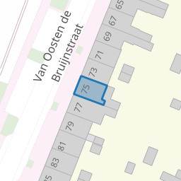 Perceel HLM01-I-1882