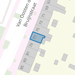 Perceel HLM01-I-1883