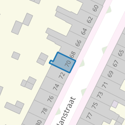 Perceel HLM01-I-1888