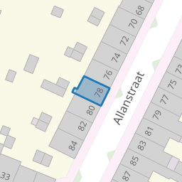 Perceel HLM01-I-1892