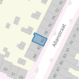 Perceel HLM01-I-1893