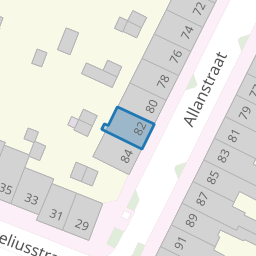 Perceel HLM01-I-1894