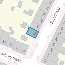 Perceel HLM01-I-1895