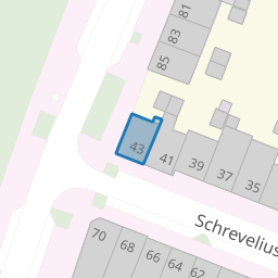 Perceel HLM01-I-1896