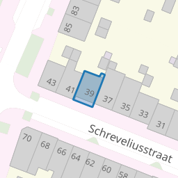 Perceel HLM01-I-1898