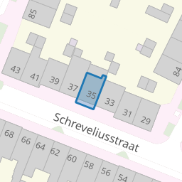 Perceel HLM01-I-1900