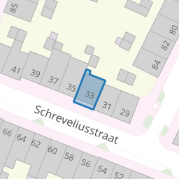 Perceel HLM01-I-1901