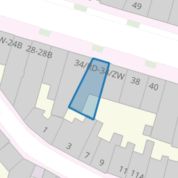 Perceel HLM01-I-1917