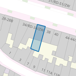 Perceel HLM01-I-1918