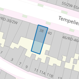 Perceel HLM01-I-1919