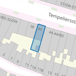 Perceel HLM01-I-1920