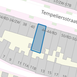 Perceel HLM01-I-1921