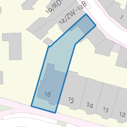 Perceel HLM01-I-1927