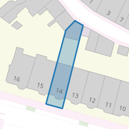 Perceel HLM01-I-1929