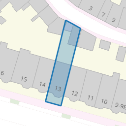 Perceel HLM01-I-1930