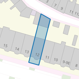 Perceel HLM01-I-1931