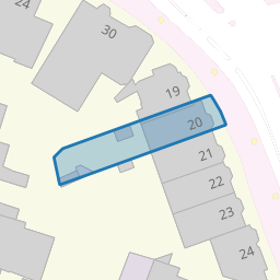 Perceel HLM01-I-1940