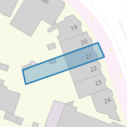 Perceel HLM01-I-1941