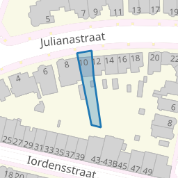 Perceel HLM01-I-1957