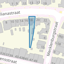 Perceel HLM01-I-1961