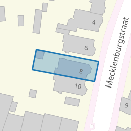 Perceel HLM01-I-1964