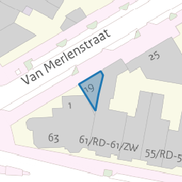 Perceel HLM01-I-1985