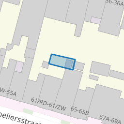 Perceel HLM01-I-2001