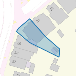 Perceel HLM01-I-2003