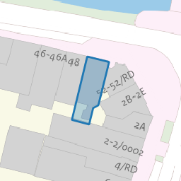 Perceel HLM01-I-2019