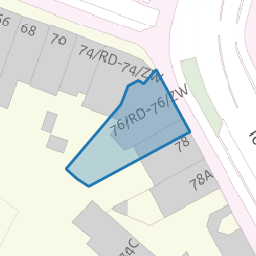 Perceel HLM01-I-2022