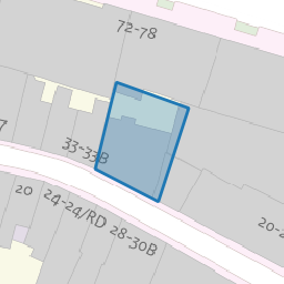 Perceel HLM01-I-2023